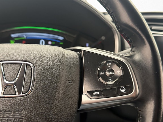 Honda CR-V 16 of 30