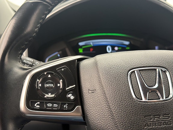 Honda CR-V 14 of 30