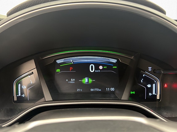 Honda CR-V 15 of 30