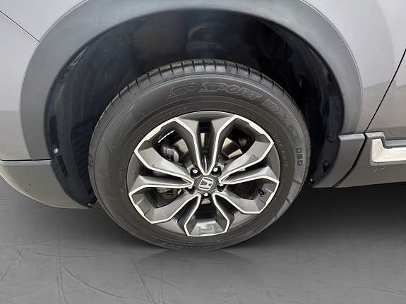 Honda CR-V 28 of 30