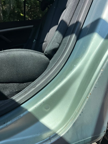 Skoda Octavia 5 of 10