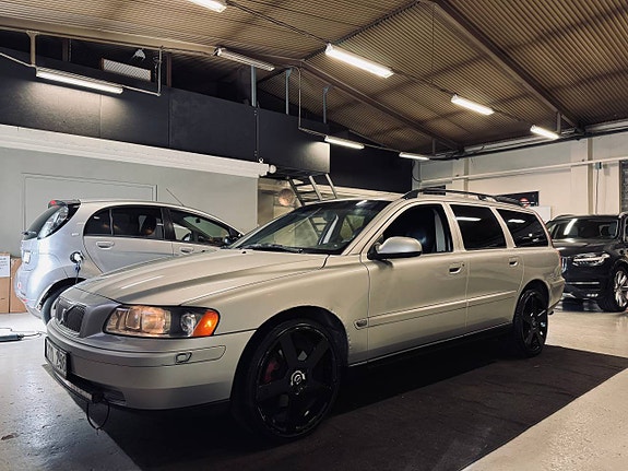 Volvo V70