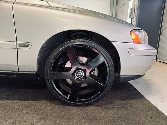 Volvo V70 6 of 9