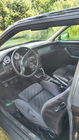 Audi S2 4 of 5