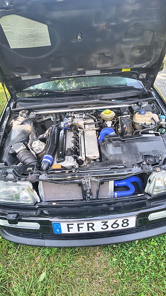 Audi S2 5 of 5