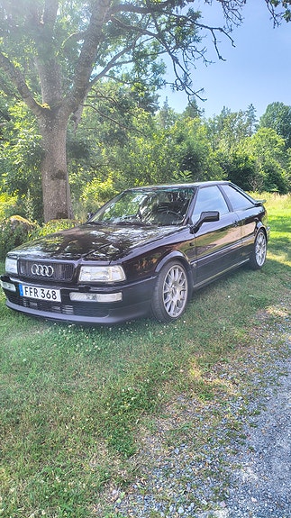Audi S2 2 of 5