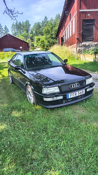 Audi S2 3 of 5