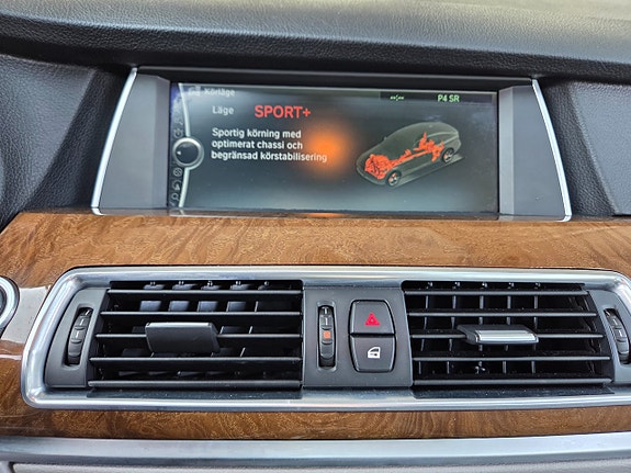 BMW 530d 20 of 20