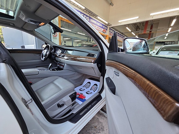BMW 530d 10 of 20