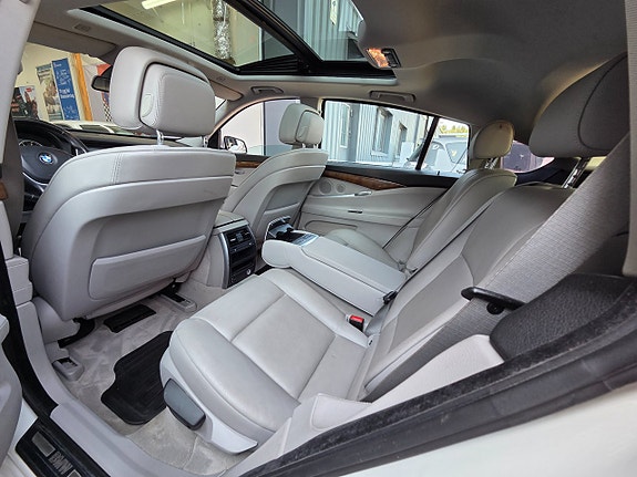 BMW 530d 13 of 20