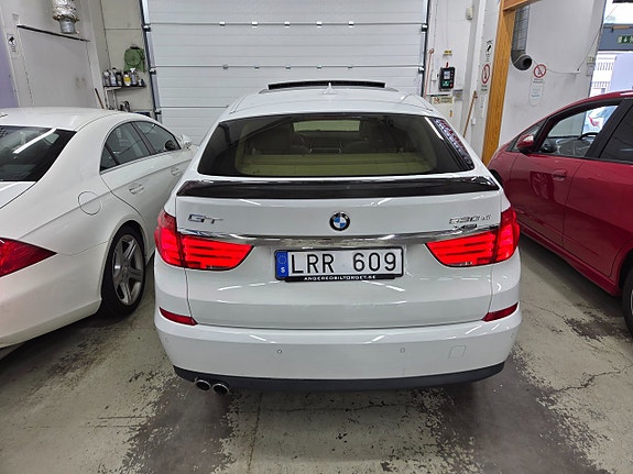 BMW 530d 7 of 20