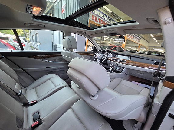 BMW 530d 18 of 20