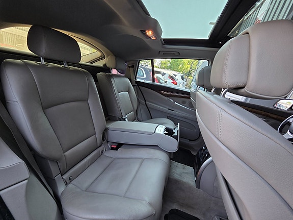 BMW 530d 12 of 20