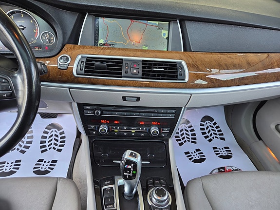 BMW 530d 16 of 20