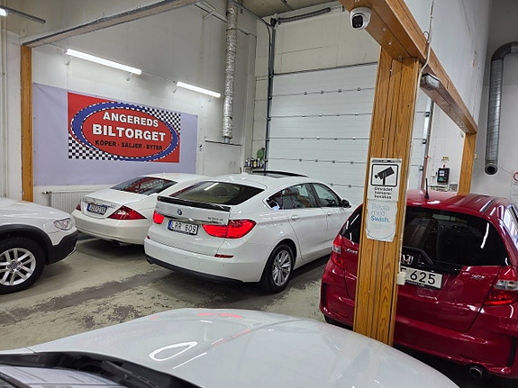 BMW 530d 6 of 20