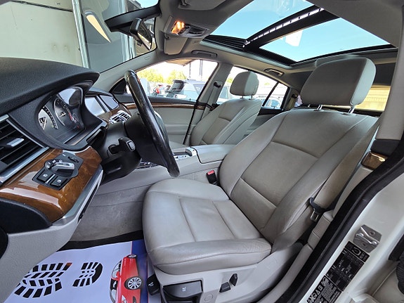 BMW 530d 15 of 20