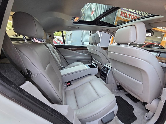BMW 530d 11 of 20