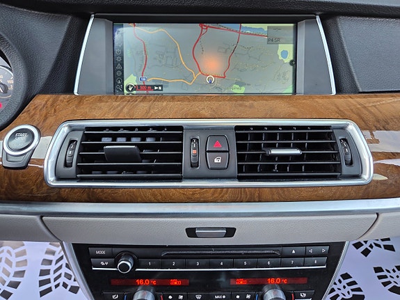 BMW 530d 17 of 20