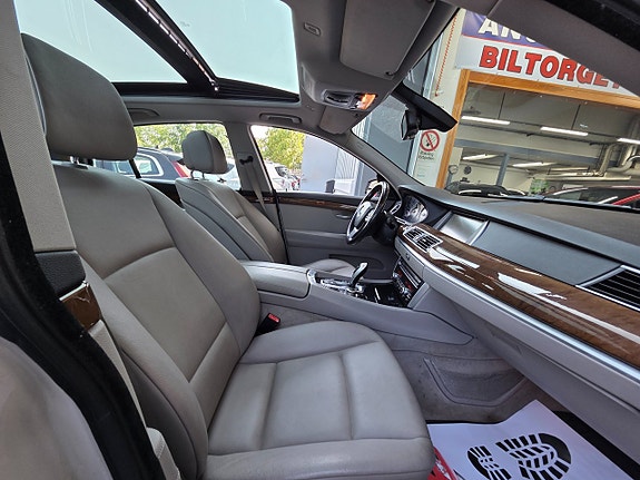 BMW 530d 8 of 20