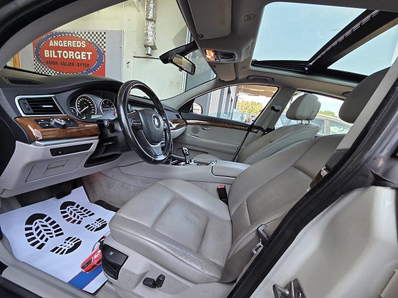 BMW 530d 14 of 20