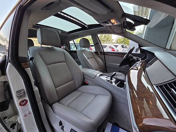 BMW 530d 9 of 20