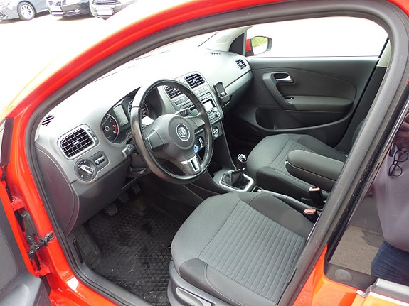 Volkswagen Polo 4 of 5