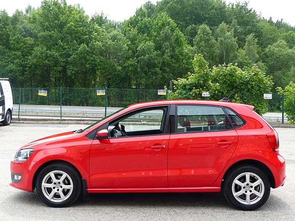 Volkswagen Polo 3 of 5