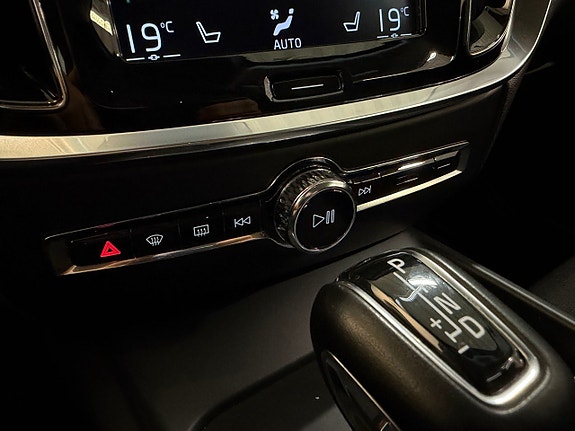 Volvo V60 19 of 26