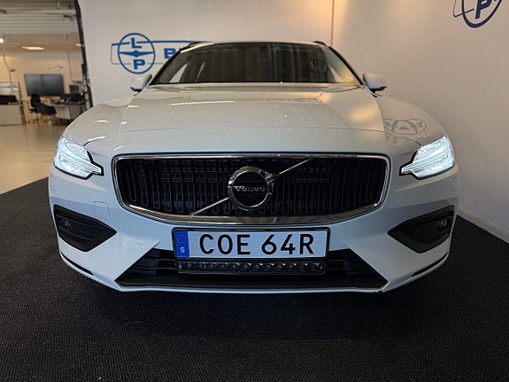 Volvo V60 6 of 26