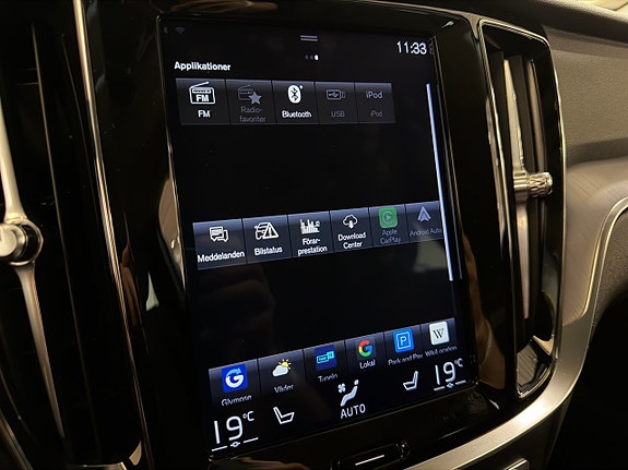 Volvo V60 15 of 26