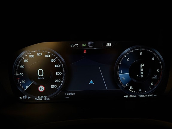 Volvo V60 9 of 26