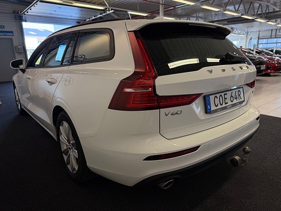 Volvo V60 5 of 26