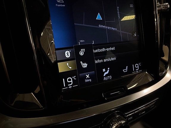 Volvo V60 18 of 26