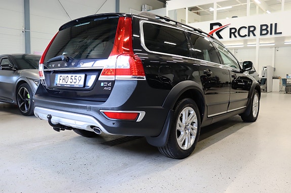 Volvo XC70 5 of 5