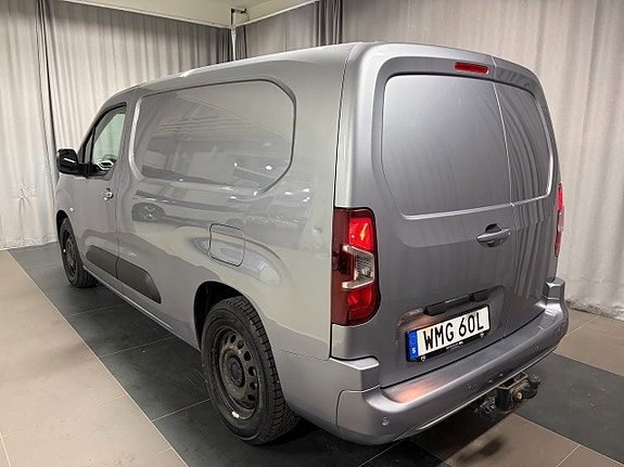 Opel Combo 4 of 5