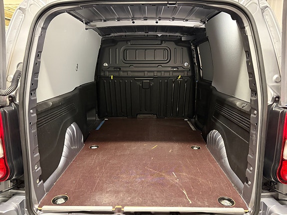 Opel Combo 5 of 5