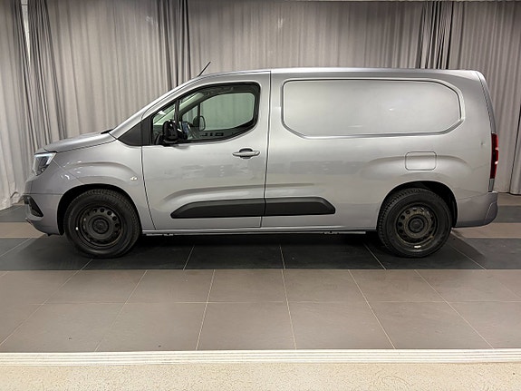 Opel Combo 3 of 5