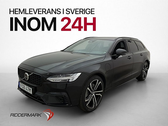 Volvo V90 3 of 5