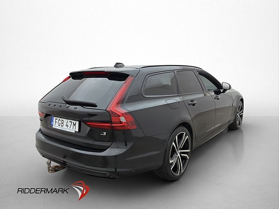 Volvo V90 4 of 5