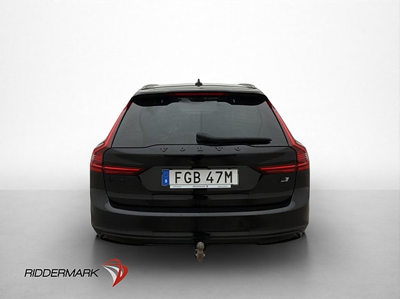Volvo V90 5 of 5