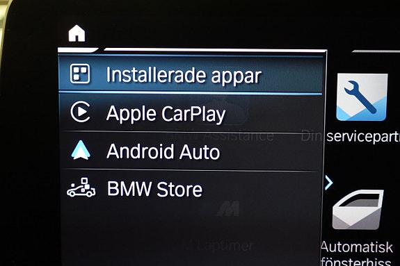 BMW 530e 11 of 24