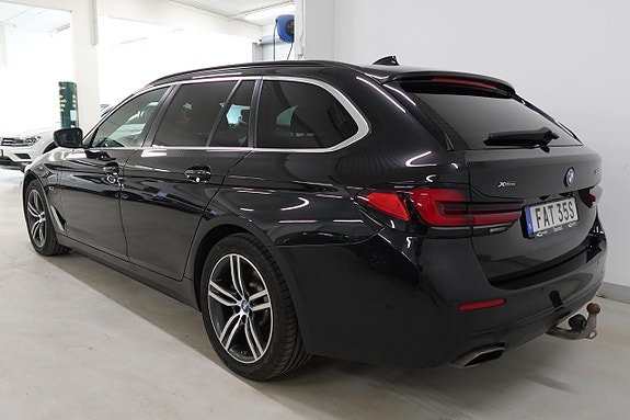 BMW 530e 23 of 24