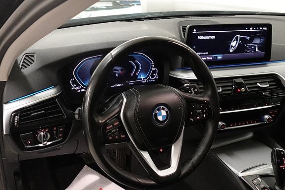 BMW 530e 6 of 24