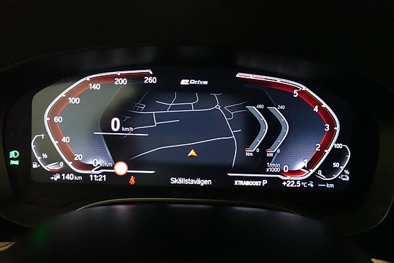 BMW 530e 15 of 24