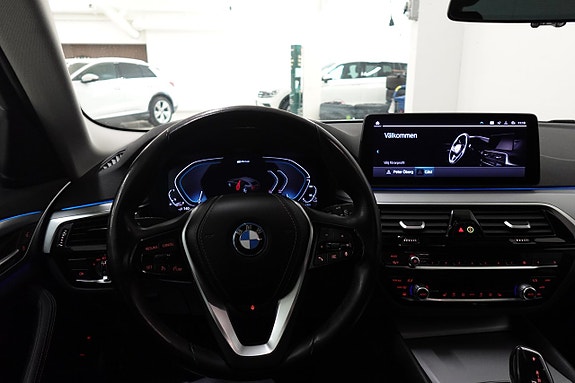 BMW 530e 7 of 24