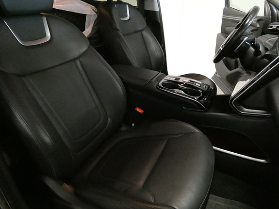 Hyundai Tucson 17 of 21