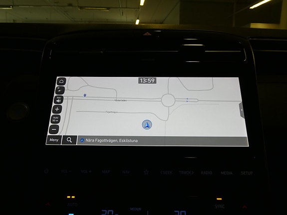 Hyundai Tucson 20 of 21