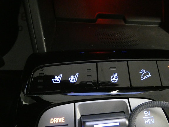 Hyundai Tucson 21 of 21