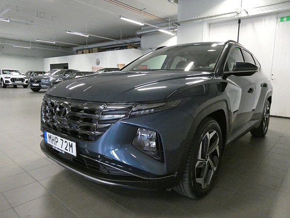 Hyundai Tucson 11 of 21