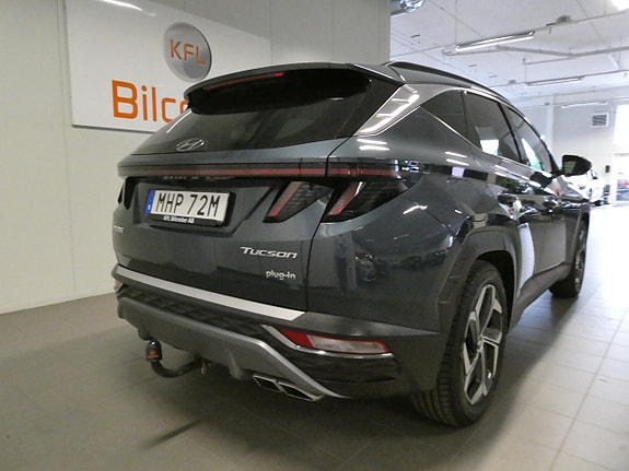Hyundai Tucson 6 of 21
